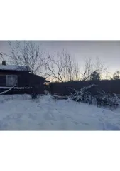 Квартира 50.3 м² в Красноярском крае, Богучанский район, деревня Карабула, улица Нагорная, дом 1, квартира 1. Продается 1/2 доля в праве на жилое помещение (кадастровый номер 24:07:2202001:947, площадь 50.3 кв. м).