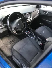 Hyundai Solaris 2017 Hyundai Solaris, 2017 года, 123 лс, 179647 км, АКПП Hyundai Solaris, 2017 года, 123 лс, 179647 км, АКПП Легковой автомобиль, марка: HYUNDAI, модель: SOLARIS, год изготовления: 2017, VIN: Z94K241CBJR011147.