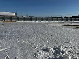 Земельный участок, 5141 кв.м, Новосибирская область, кадастровый номер 54:17:022301:201, вид разрешенного использования: для производственной деятельности, расположенный по адресу: обл. Новосибирская, рн Маслянинский, с. Мамоново, ул. Солнечная, дом 1.