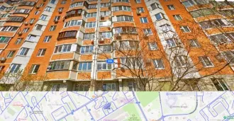 Квартира 122,5 кв. м. к/н 50:20:0000000:271800, по адресу: Московская область, г. Одинцово, ул. Маршала Жукова, д. 34а, кв. 243-244, собств.: Ермак Игорь Владимирович, Ермак Анжелика Сергеевна, взыск.: ПАО «Сбербанк», П. 551-САБ, цена: 16 708 000,00 руб. Квартира 122,5 кв. м. к/н…