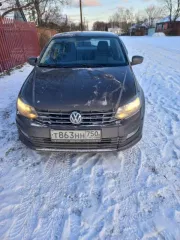 Автомобиль марки ФОЛЬКСВАГЕН модель ПОЛО 2015 г.в. VIN номер XW8ZZZ61ZGG027150