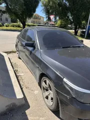 Bmw 5 er 2005 автомобиль марки bmw модель 5 er 2005 г.в. VIN-номер X4XNA58465B671310 ознакомление осуществляется в период представления заявок в рабочие дни по предварительной договоренности по тел. +79300366886; путем направления запроса на электронную почту torgrb52@yandex.ru в виде…