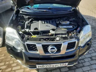Nissan X-Trail 2013 легковой автомобиль, марка: NISSAN, модель: X-TRAIL, год изготовления: 2013 г.в., цвет: черный, VIN: Z8NTCNT31DS100967, ПТС: 78 НУ 317681, выдан 28.08.2013 ООО "Ниссан Мэнуфэкчуринг РУС", адрес: 194362, Санк-Петербург, пос. Парголово, Комендантский проспект, д. 140, г/н…