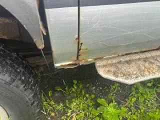 Автотранспортное средство "NISSAN DATSUN", А 241 КУ 41rus, 1989 г.в. Автотранспортное средство "NISSAN DATSUN", А 241 КУ 41rus, 1989 г.в. (реализация как годные остатки в сборном виде). 
Мощность двигателя: 100 л.с. 
Марка: NISSAN DATSUN 
Объем двигателя: 2663 см.куб. 
VIN номер: ОТСУТСТВУЕТ 
Вид…