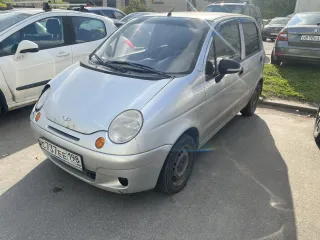 Daewoo Matiz 2013 Легковой автомобиль, марка: Daewoo Matiz, год изготовления: 2013 г.в., VIN: XWB4A11EDDA558657, г/н: С737ЕЕ198