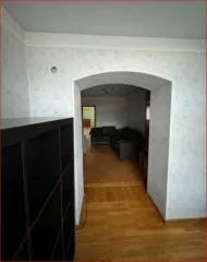 Квартира в Краснодаре по адресу: Краснодарский край, г. Краснодар, ул. Ипподромная, д.53, кв.304. Площадь 118,9 кв.м, 3 комнаты, этаж 10-11 в 11-этажном доме. Кадастровый номер: 23:43:0144060:283.