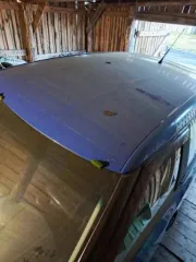 Skoda Fabia 2009 года, 60 лс. Автомобиль легковой, марка: SKODA, модель: FABIA, VIN: XW8AA15J7AK501762, гос. рег. номер: Х825УА18, год изготовления: 2009. Транспортное средство имеет повреждения.