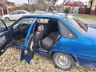 Daewoo Nexia 2011. Легковой автомобиль DAEWOO NEXIA, 2011 г.в., VIN: ХWВ3L32EDBA226003, гос. номер: К480АР123, кузов: седан, цвет: сине-голубой, двигатель: 1.5 л, 80 л.с. Ознакомление с имуществом осуществляется по согласованию с финансовым управляющим по электронной почте: dchegoshev@mail.ru либо…