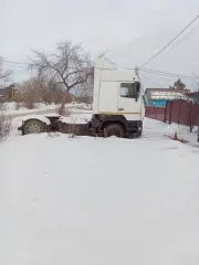 МАЗ 5440В9-1420-031, 2014, грузовой автомобиль, транспортное средство грузовой тягач седельный МАЗ 5440В9-1420-031, 2014 года изготовления, цвет белый, VIN № Y3М5440В9Е0000947, государственный регистрационный знак К270СМ186, модель двигателя ЯМ3651, шасси (рама) № Y3М5440В9Е0000947. Имеются следы…