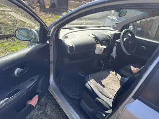 Nissan Note 2005 Автомобиль марки НИССАН модель НОУТ 2005 г.в. номер кузова E11057108 Ознакомление с имуществом по адресу: Амурская область, г.Свободный, переулок Сухой д. 22, с момента публикации сообщения о продаже до окончания приема заявок по предварительной записи по тел.: +79638265178 в…