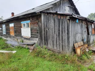Пермский край, Лысьвенский городской округ, п. Ломовка, ул. Клубная, д. 4-2 Часть 1-эт. нежилого здания, кадастровый номер 59:09:0762900:304, назначение: нежилое, площадь 65,3 кв. м, по адресу: Пермский край, Лысьвенский городской округ, п. Ломовка, ул. Клубная, д. 4-2 
Общая площадь: 65.3…