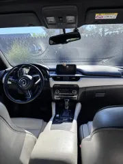 Mazda 6, 2018 легковой автомобиль, модель 6, год выпуска 2018, кузов № JMZGJ523801546105, идентификационный номер (VIN) RUMGJ523802006429, в залоге у ПАО «Совкомбанк». Ознакомление с имуществом по месту нахождения: Московская обл, г Домодедово, в рабочие дни по предварительному согласованию по эл…