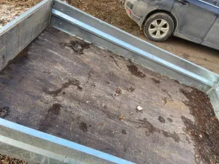 Прицеп марка 80651, модель 80651, 2023 год, VIN XZM806511P0006903, цвет многоцветный, максимальная масса 750 кг, снаряженная масса 175 кг, ПТС 1643 01067594279.
