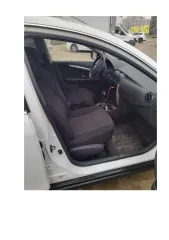 Nissan Almera 2018 года выпуска, VIN Z8NAJL11060962366, цвет кузова белый, объем двигателя 1598 см³, тип транспортного средства легковой седан. Осмотр осуществляется по адресу: Краснодарский край, г. Краснодар, ул. Командорская, д. 6 по предварительному согласованию по номеру 89604870738.