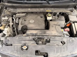 Nissan Pathfinder 2014 транспортное средство: автомобиль Nissan Pathfinder, идентификационный номер – Z8NVANR52ES000718; тип ТС – легковой; год изготовления – 2014 Ознакомление с имуществом, описанием, составом и характеристиками, производится по месту нахождения имущества. Иная информация и…