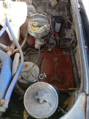 УАЗ Pickup 2014 года, 128 л.с., полный привод. Документы СТС и ПТС имеются. В наличии один комплект ключей. Точный пробег указать не можем, т.к. автомобиль не заводится, отсутствует аккумулятор. Пробег ориентировочно 350-400 тысяч км. Автомобиль битый, требует ремонта. Не работает одометр, есть…