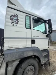 MAN TGS 19.400 4x2 BLS-WW, 2016 MAN TGS 19.400 4x2 BLS-WW, 2016 автомобиль: MAN TGS 19.400 4x2 BLS-WW, 2016 года выпуска, VIN Z0W06WZZXGV001334, цвет кузова: белый, номер двигателя: 50543270164320, ПТС 39ОВ228257, дата выдачи 09.02.2016.
