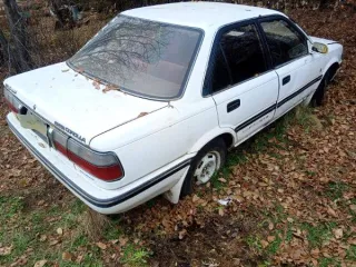 Toyota Crown, Nissan Elgrand, Toyota Corolla, GAZ 31105 1990, 1992 года выпуска. Проверка исправности имущества не проводилась. Товаросопроводительные документы не передавались. Погрузка и транспортировка имущества с места хранения осуществляется Покупателем силами Покупателя и за счет Покупателя…