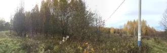 Земельный участок 1125 кв. м Московская область Земельный участок в собственность за плату земельного участка в границах кадастрового квартала 50:39:0030405, площадью 1125 кв. м, категория земель: «земли населенных пунктов», вид разрешенного использования: «для ведения личного подсобного хозяйства…