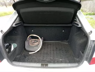 Skoda Rapid, 2017 г.в., VIN XW8AG2NH9HK126355, ГРЗ Е231УК196