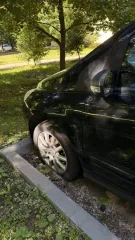 Mercedes-Benz B 170, 2007. Легковой автомобиль, марка: Mercedes-Benz, модель: B 170, год изготовления: 2007, цвет: черный, VIN: WDD2452321J297806, г/н: М155ХН13, мощность двигателя, л. с. (кВт): 115,6, рабочий объем двигателя, куб. см: 1699 (не на ходу, требуется ремонт). Имущество находится в…
