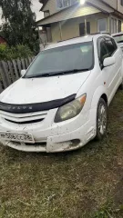 легковой автомобиль комби  хэтчбек  TOIOTA VOLTZ 2002г.в., кузов  кабина  № ZZE137  0002375, двигатель № 2ZZ 0096420, мощность двигателя 190л.с, объем двигателя 1795куб.см, тип бензиновый, гос.рег.знак Р 506 СС 38, пробег 299999км