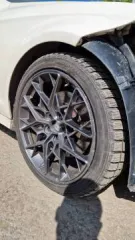 Автомобиль Mercedes-Benz CLS Class 2014 года, цвет белый. Идентификационный номер WDD2183671A133159, номер кузова WDD2183671A133159. Мощность двигателя 333 л.с. (245 кВт). Техническое состояние: авто после ДТП, прибыл на стоянку своим ходом. Двигатель работает шумно, по словам должника требуется…