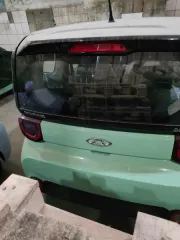 Транспортное средство Chery QQ ice-cream 170 km electric cars Транспортное средство Chery QQ ice-cream 170 km electric cars/Chery QQ мороженое 170 км электрические автомобили. NO: LURJAVBW0PA011960. Имущество продается  в том виде, в каком оно есть, проданное имущество возврату/обмену не подлежит…