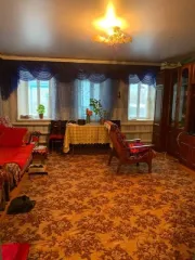 Дом 60,2 кв.м и земельный участок 1039 кв.м, Оренбургская обл. Жилой дом, Оренбургская обл., р-н Акбулакский, с. Сагарчин, пер. Песчаный, д.6, кадастровый номер 56:03:1101001:990, площадь 60.2 кв.м Земельный участок, Оренбургская обл., р-н Акбулакский, с. Сагарчин, пер. Песчаный, д.6, кадастровый…