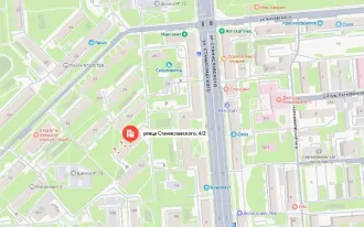 Нежилое помещение площадью 70,7 кв. м, кадастровый номер 54:35:064150:2288. Местонахождение: Новосибирская обл., г. Новосибирск, ул. Станиславского, д. 4/2. (арест) Нежилое помещение площадью 70,7 кв. м, кадастровый номер 54:35:064150:2288. Местонахождение: Новосибирская обл., г. Новосибирск, ул…
