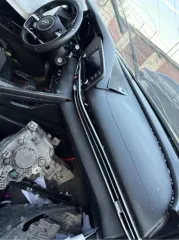 Hyundai Elantra 2021 года, 127,5 лс, VIN XWELN41BBM0001160