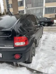 SSANG YONG CJ Actyon, 2007 год выпуска, легковой автомобиль, VIN: XU3C0B16S7Z001570. Согласовать время ознакомления с имуществом и получить информацию у организатора торгов в рабочие дни с 10:00 до 16:00 по тел.: 8(937)731-31-90, эл. почта: v1ho@mail.ru.