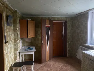 Земельный участок 460 м² и жилой дом 51,7 м², пер. Строителей, д. 29, Тамбовская обл. <p>– Земельный участок, Адрес Тамбовская обл., Тамбовский р-н, п. совхоза "Комсомолец", пер. Строителей, д. 29, 460 м?, кад. № 68:20:1201005:119, категория/ВРИ – ЗНП/ЛПХ, право собственности ; – Жилой дом, Адрес…