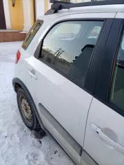 Автомобиль SUZUKI модель SX4 2011 года выпуска VIN номер TSMEYB21S00634801