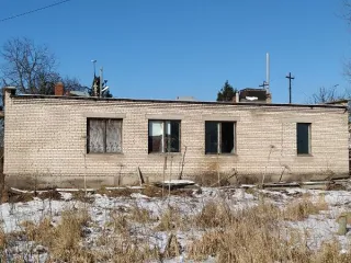 Отделение почтовой связи площадью 169.3 кв.м, земельный участок 339 кв.м, Москва, поселение Вороновское, деревня Бабенки. Земельный участок: адрес Российская Федерация, город Москва, вн.тер.г. муниципальный округ Вороново, деревня Бабенки, земельный участок 1Б, площадь 339 +/- 6 кв.м, кадастровый…