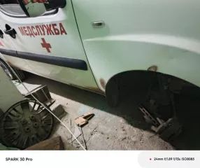 FIAT DOBLO 223AXP1A-AM марка, модель                                        FIAT DOBLO 223AXP1A-AM      регистрационный знак                         А880КН51      идентификационный номер (VIN)     XU32230009Z305214      год выпуска                                           2009      номер двигателя…
