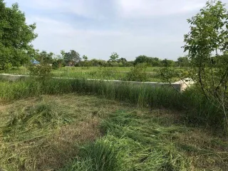 Право аренды земельного участка 1058 кв.м, Краснодарский край, расположенный по адресу: Краснодарский край, Крымский муниципальный район, Киевское сельское поселение, село Киевское, улица Demchenko, 45, с кадастровым номером 23:15:0413015:485