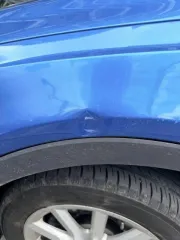 Audi Q3, 2015 года, 150 лс, 205000 км, АКПП, идентификационный номер (VIN) WAUZZZ8UXFR012103.