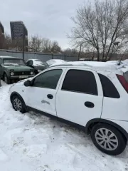 Opel Corsa, 2003 года, 75 лс, автомобиль легковой, марка: OPEL, модель: CORSA, VIN: W0L0XCF6844033897, гос. рег. номер: Н605ВК134, год изготовления: 2003