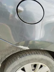 LADA Granta 219110 2019 автомобиль: VIN XTA219110L0357254, год выпуска 2019, цвет кузова серый.