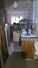 Нежилые помещения первого этажа и подвала, встроенно-пристроенных к девятиэтажному жилому зданию  (кадастровые номера 02:55:020215:1277, 02:55:020215:1278), расположенного по адресу: Республика Башкортостан, г. Уфа, Орджоникидзевский район, ул. Чудинова, д. 1 Объект муниципального нежилого фонда -…