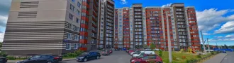 Залоговая квартира, назначение – жилое, общей площадью 23,4 кв.м., кадастровый (условный) номер: 47:14:0501006:1043
Расположенная по адресу: Российская Федерация, Ленинградская область, Ломоносовский муниципальный район, Аннинское сельское поселение, д. Куттузи, Уланская ул., д. 3, квартира 341
