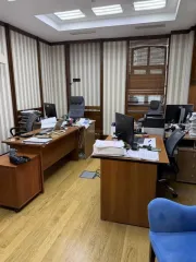 Нежилое помещение 391,1 кв. м, Москва, Басманный район, этаж № 1, кадастровый номер: 77:01:0001029:4076, адрес: РФ, Москва, вн. тер. г. муниципальный округ Басманный, Лялин переулок, д. 19, корп. 1, пом. 5/1. Для информации: помещение с кадастровым номером: 77:01:0001029:4076 расположено в пределах…