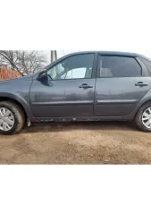 Lada Granta 2018 года, 106 л.с. Автомобиль легковой, марка: LADA 219070 LADA GRANTA, модель: LADA 219070 LADA GRANTA, VIN: XTA219070K0581898, гос. рег. номер: О539МУ159, год изготовления: 2018.