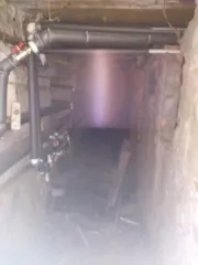 Нежилое помещение 113.4 кв. м, Рязань. Помещение в многоквартирном доме с кадастровым номером 62:29:0070010:2556, назначение: нежилое, площадью 113,4 кв. м, подвал № 0, расположенное по адресу: г. Рязань, ул. Гагарина, д. 87, помещение Н3, реестровый номер: 149191.