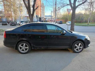 Skoda Octavia, 2011 года, 122 лс, 360 092 км, АКПП еще Легковой автомобиль, Skoda OCTAVIA, 2011 года выпуска, VIN: XW8CJ41Z3CK260470