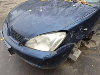 Mitsubishi Lancer, 2006 года, 82 лс, 150000 км. Легковой автомобиль, марка: Мицубиси, модель: Лансер 1.3. VIN: JMBSNCS1A7U001789, год изготовления: 2006, цвет: синий, ПТС: 77 ОН 475885, Г/Н: К746РН177, изготовитель (страна): Япония, тип двигателя: бензиновый, мощность: 82 л. с. (60 кВт), рабочий…