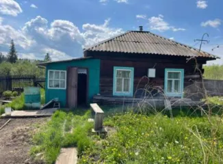Земельный участок 1050 кв.м и жилой дом 17.6 кв.м, с. Еловое, Красноярский край Земельный участок, площадь 1050 кв.м., адрес (местонахождение): Россия, Красноярский край, Емельяновский р-н, село Еловое, ул. Набережная, дом 1-2, кадастровый (условный) номер: 24:50:0100174:1018 (Общая долевая…