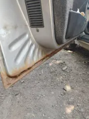 ВАЗ 2110, 2001 года выпуска. VIN: ХТА21102010346162. Цвет кузова: белый. Номер кузова: 0346162. Номер двигателя: 2111 0345114. Объем двигателя: 1499 см³, мощность 71,4 л.с. Пробег 150 000 км.