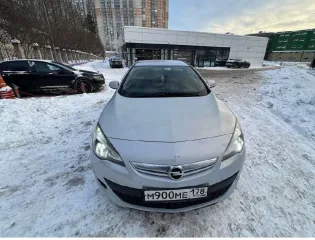 Opel Astra 2012, автомобиль марки Opel модель Astra 2012 г.в., VIN-номер XWFPF2DC1C0018566. Ознакомление с имуществом в рабочие дни с 10:00 до 18:00 по московскому времени, по согласованию по тел 89992486766, эл.почта sales@flbankrot.ru. Место ознакомления с имуществом при согласовании.